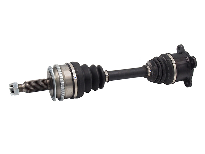 SAT Привод в сборе Mitsubishi L200 07-16 / Pajero Sport 08-17 (Спереди/ Справа)