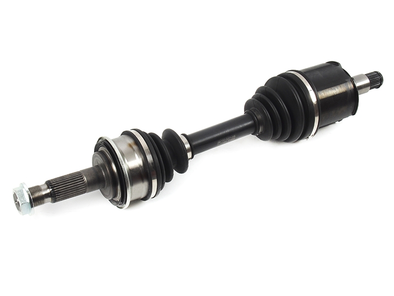 SAT Привод в сборе Toyota Land Cruiser Prado (J90) 96-02 / 4Runner 95-02 (Спереди)