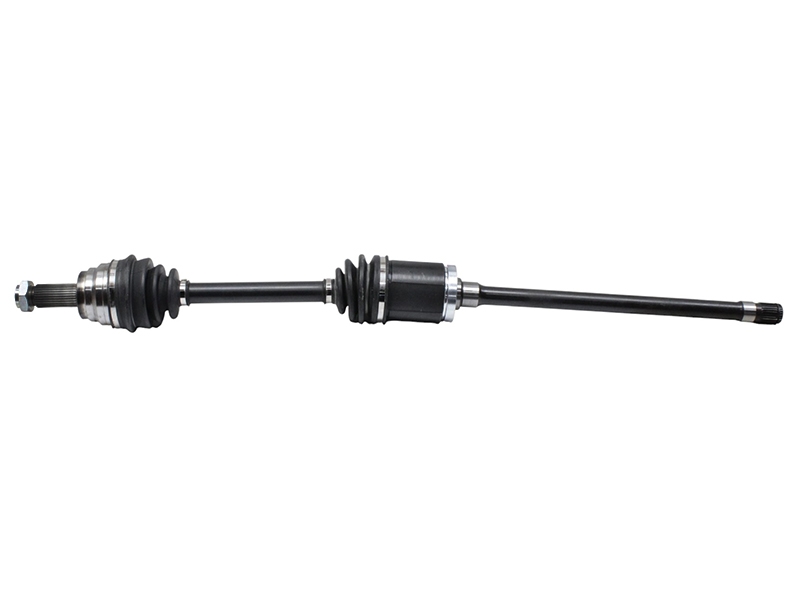 SAT Привод в сборе BMW X5 06-13 / X6 08-14 (Спереди/ Справа)