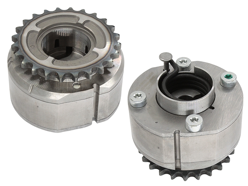 SAT Муфта VVT-I Toyota Crown 03-18 2GRFSE;3GRFSE;4GRFSE / Lexus GS 05-12 2GRFSE;3GRFSE;4GRFSE
