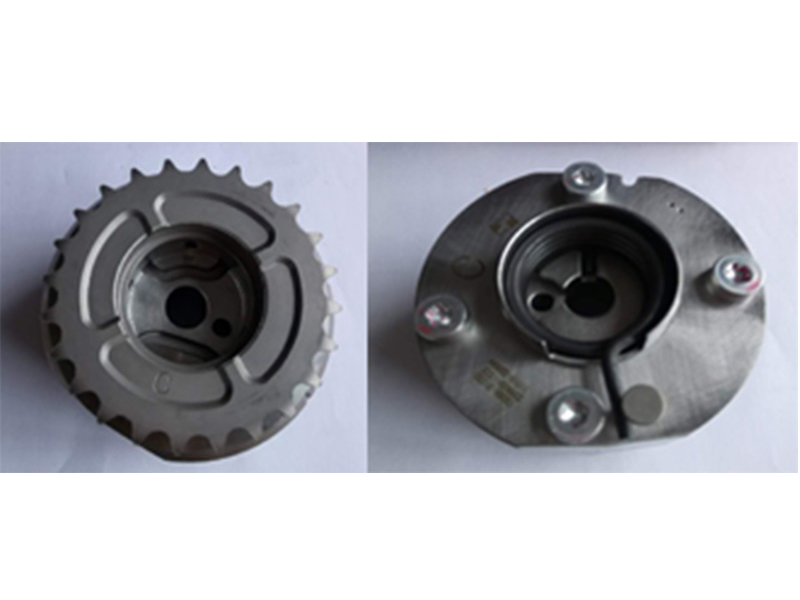 SAT Муфта VVT-I Toyota Camry (XV40) 06-11 / Crown 03-18 2GRFE;2GRFSE;3GRFE;3GRFSE;3URFBE;3URFE;4GRFSE;5GRFE