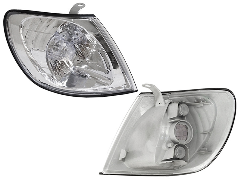 SAT Поворот Toyota Corolla Spacio (E110) 97-01 (Справа)