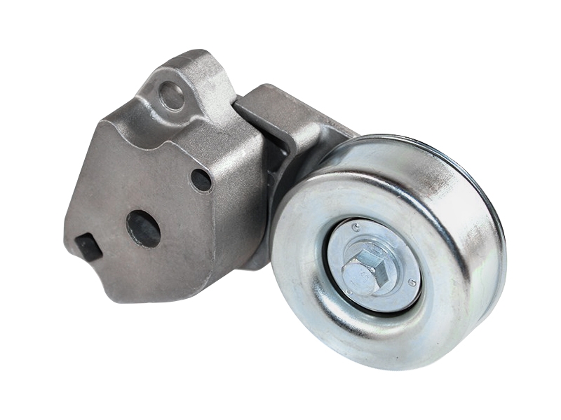 SAT Натяжитель Mitsubishi L200 05-19 / Pajero 06-15