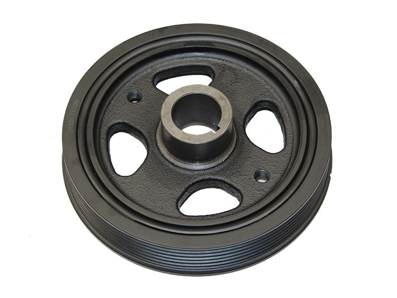 SAT Шкив коленвала Toyota Allion (T260) 07-21 / Avensis 08-18