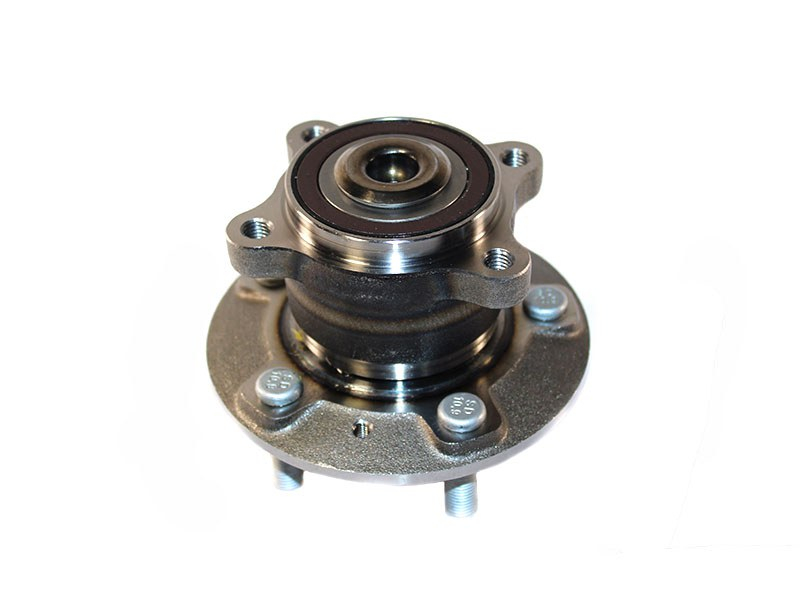 SAT Ступичный узел Chevrolet Aveo 11-15 / Opel Mokka 12-19 (Справа=Слева/ Сзади/ 2WD)
