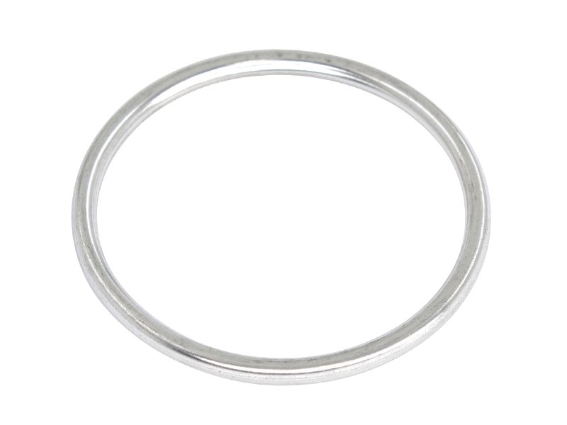 SAT Кольцо глушителя Honda Accord 02-16 / Civic 05-12 B16A2;C32A;C32A1;C32A2;C32A3;C32A4;C32A5;C35A;C35A1;C35A2;C35A3;C35A4;C35A5;D13B2;D15B2;D15Z1;D16A7;D16Z6;D16Z7;D17A2;G25A2;G25A3;G25A5;G32A2;J30A;J30A4;J35A;J35A4;J35A6;J35A8;J35A9;J35Z2;J37A2;J37A3;K20A;