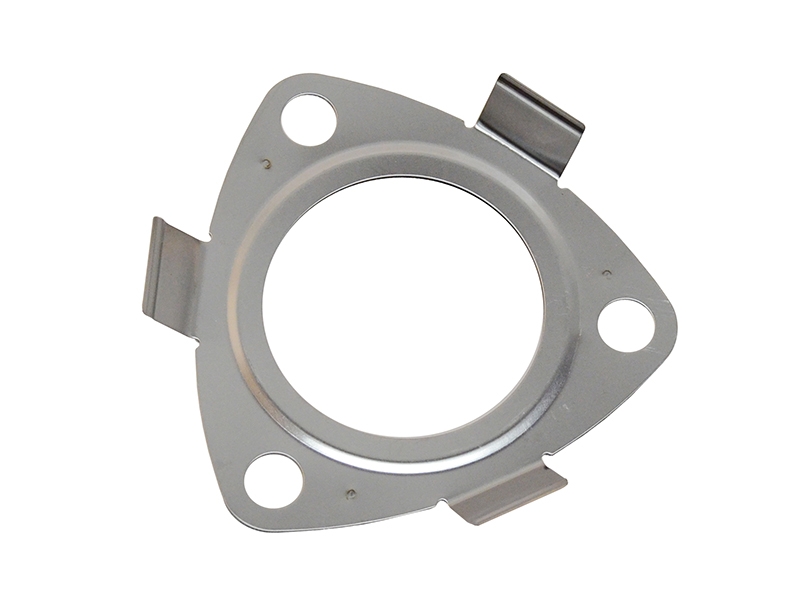SAT Кольцо глушителя Chevrolet Aveo 11-15 / Cruze 09-15 A17DTE;A17DTS;F16D4;LDE;LUD