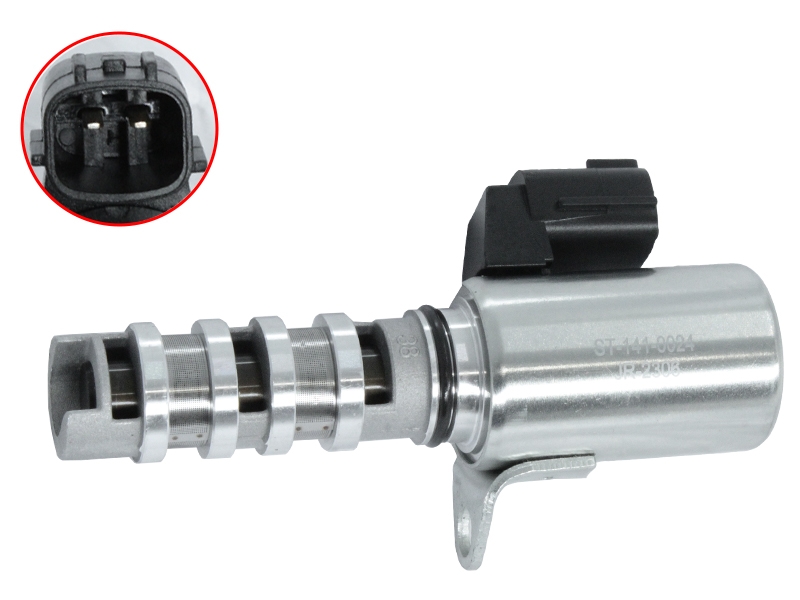 SAT Датчик VVT-I Infiniti FX35 08-12 / Nissan Murano 07-16 VK56VD;VQ25HR;VQ35DE;VQ35HR;VQ37VHR;VR38DETT