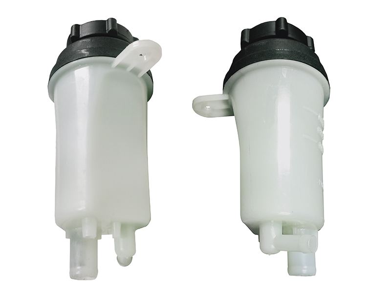 SAT Бачок ГУР Ford Focus 04-19 / C-MAX 03-10 ASDA;ASDB;HWDA;HWDB;HXDA;HXDB;SHDA;SHDB;SHDC;SIDA