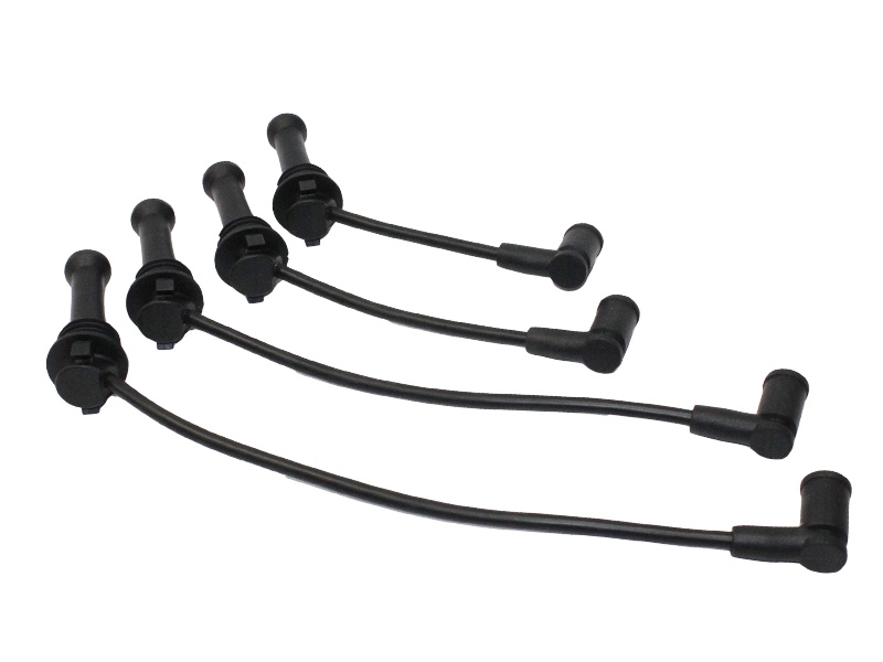 SAT Провода высоковольтные Ford Explorer 10-19 / Fiesta 95-19 FXJA;FYDA;FYJA;MUDA;PNDA;QJA;SPJD;SPJE;ZJ04;ZJVE