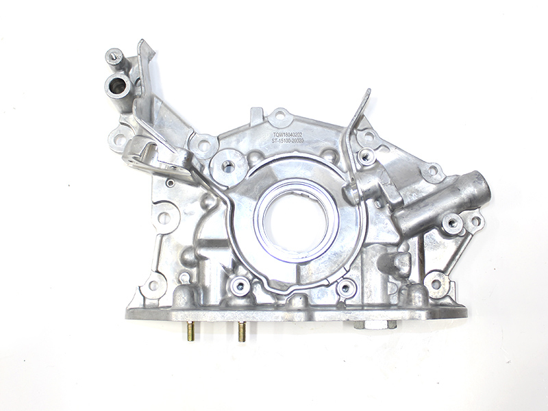 SAT Масляный насос Lexus RX 97-03 / Toyota Camry 91-00 1MZFE