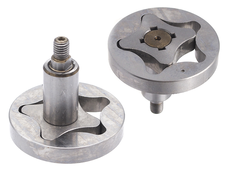 SAT Ремкомплект маслонасоса Toyota Avensis (T220) 97-03 / Caldina 92-02 1SEL;1SU;3SF;3SFE;3SGE;3SGEL;3SGELU;4SFE;4SFI;5SFE