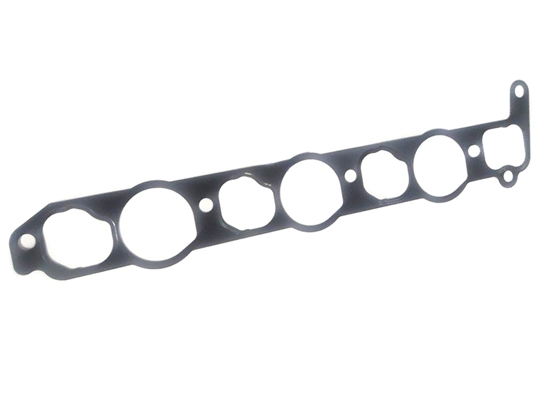 SAT Прокладка впускного коллектора Mitsubishi L200 05-16 / Pajero Sport 08-17 4D56