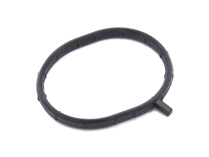 SAT Прокладка впускного коллектора Mitsubishi ASX 10-16 / Lancer 07-17 4A91;4A92;4G13