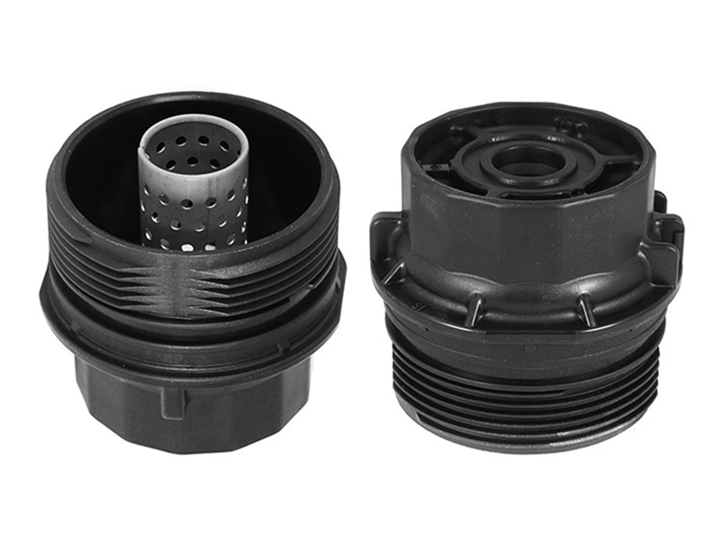 SAT Корпус масляного фильтра Toyota Allion (T260) 07-21 / Avensis 08-18 1ADFTV;1ZRFAE;1ZRFE;2ZRFAE;2ZRFXE;3ZRFAE;3ZRFE