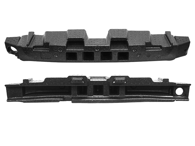 SAT Абсорбер бампера Volkswagen Tiguan 11-17 (Спереди)