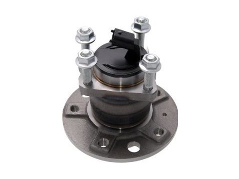 SAT Ступичный узел Opel Astra 04-13 / Zafira 05-14 (Справа=Слева/ Сзади)