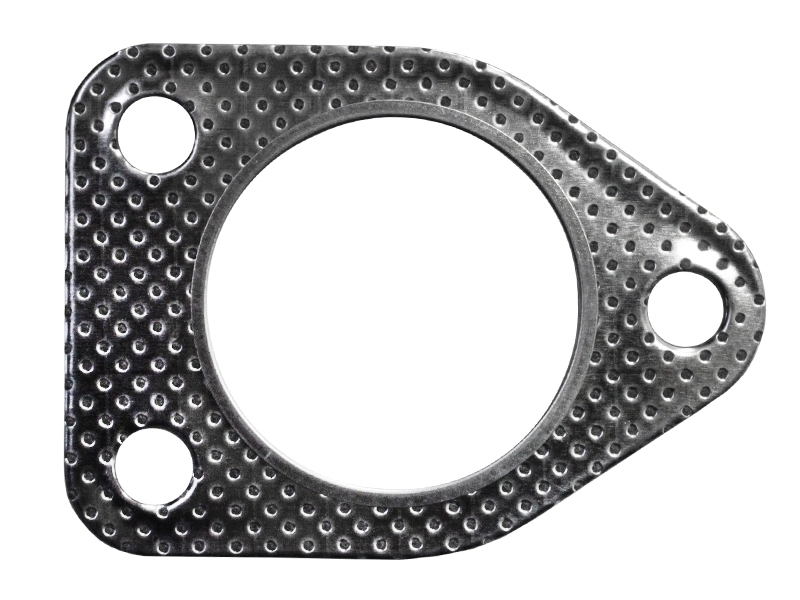 SAT Прокладка глушителя Mitsubishi Delica 94-07 / L200 07- 4D56;4D65;4D68;4G18;4G63;4G64;4G69;4G92;4G93;4G94;4M40;4M41;4N13;4N15;6A11;6A12;6A13;6B31;6G71;6G72;6G73;6G74;6G75;BKD;BWC