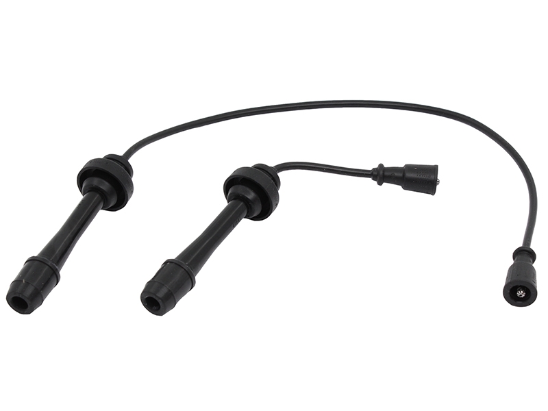 SAT Провода высоковольтные Mazda 323 98-03 / Capella 87-02 FS;FS7E;FSDS;JP (Круглое основание)