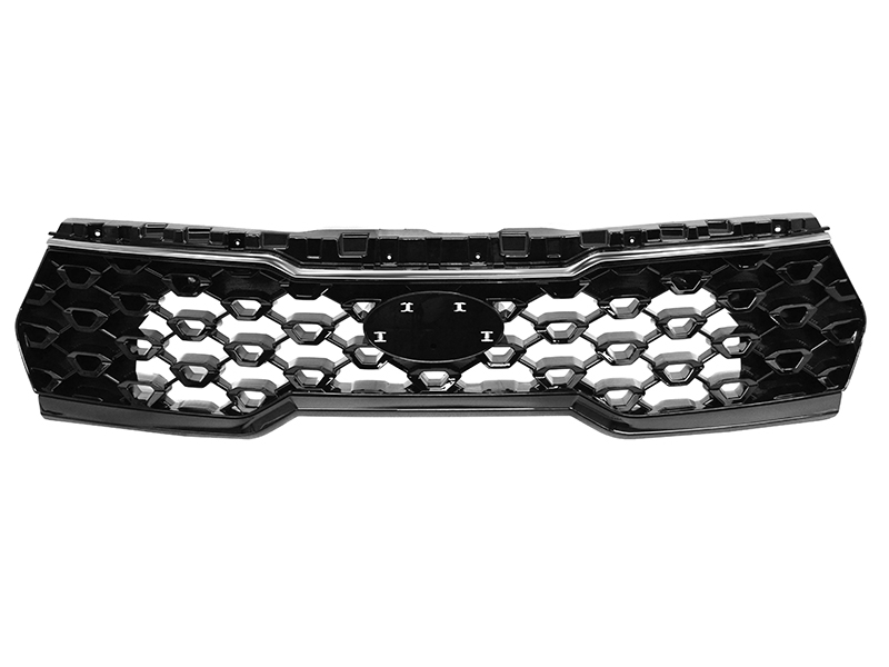 SAT Решетка радиатора KIA SORENTO 20