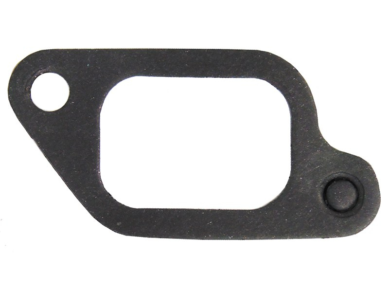 SAT Прокладка впускного коллектора Toyota Hiace 93-04 / Hilux Pick Up 97-04 1KZT;1KZTE