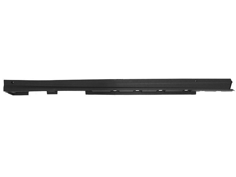 SAT Накладка порога Toyota RAV4 (XA50) 18- (Справа)
