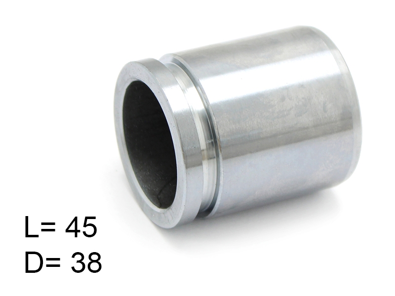 SAT Поршень тормозного суппорта (Сзади/ d=38mm) Toyota Avensis (T220) 97-03 / Camry Europe/Russia 91-02