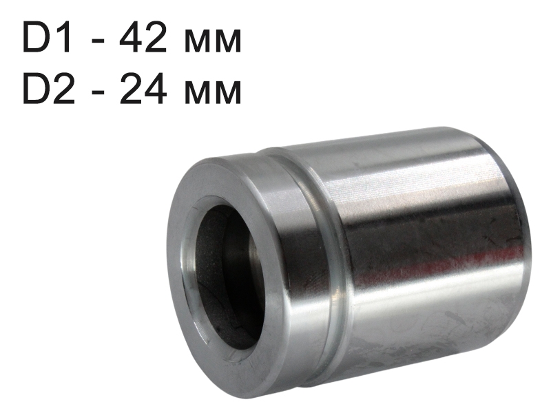 SAT Поршень тормозного суппорта (Сзади/ d=42mm) BMW 3-Series 98-06 / 5-Series 95-04