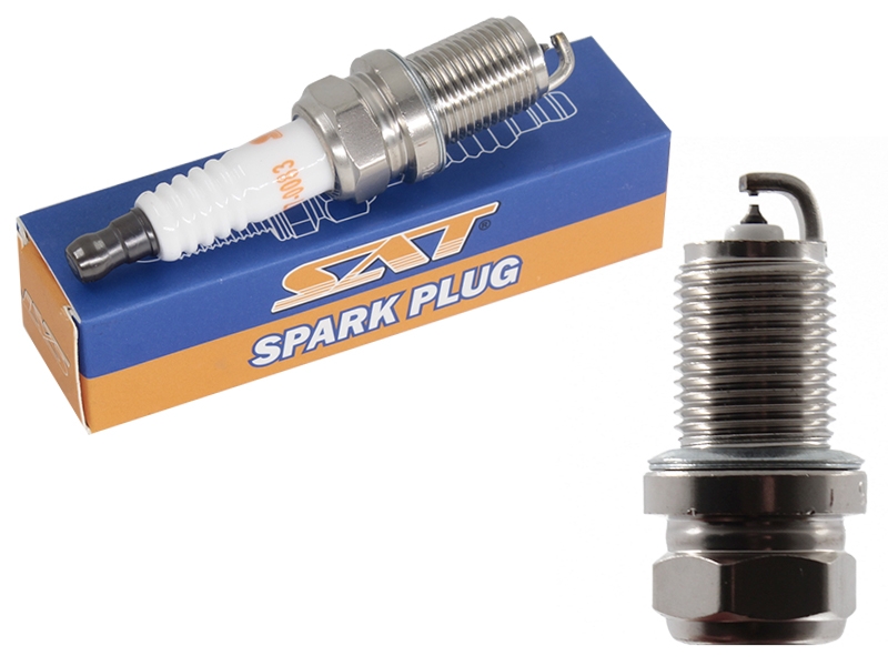 SAT Свеча зажигания Audi A3 96-03 / A4 94-09 (ARE/BES/AZA/AWT/BUH/ARZ/ARX/AUQ/AJL/AJK)