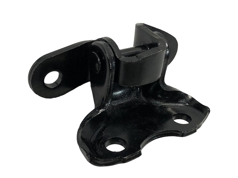 SAT Петля двери Lexus RX 08-19 / Toyota Allion 07-21 (Спереди/ Справа/ Снизу)