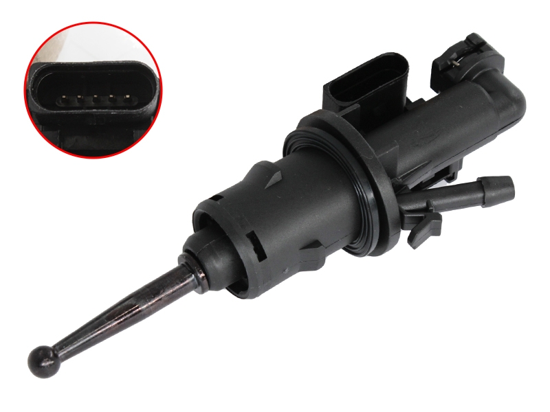 SAT Цилиндр сцепления главный Audi Q3 11-19 / Volkswagen Passat 05-15 ALZ;AXZ;BKP;BLF;BLS;BLV;BSE;BSF;BVX;BVY;BWK;BWS;BXE;BZB;CAVA;CAWA;CAWB;CAXA;CAYC;CBAA;CBAB;CBAC;CBBA;CBBB;CBDC;CBFA;CCTA;CCZA;CCZB;CCZC;CCZD;CDAA;CDAB;CDGA;CFFA;CFFB;CFFE;CFGB;CFGC;CFGD;CGY