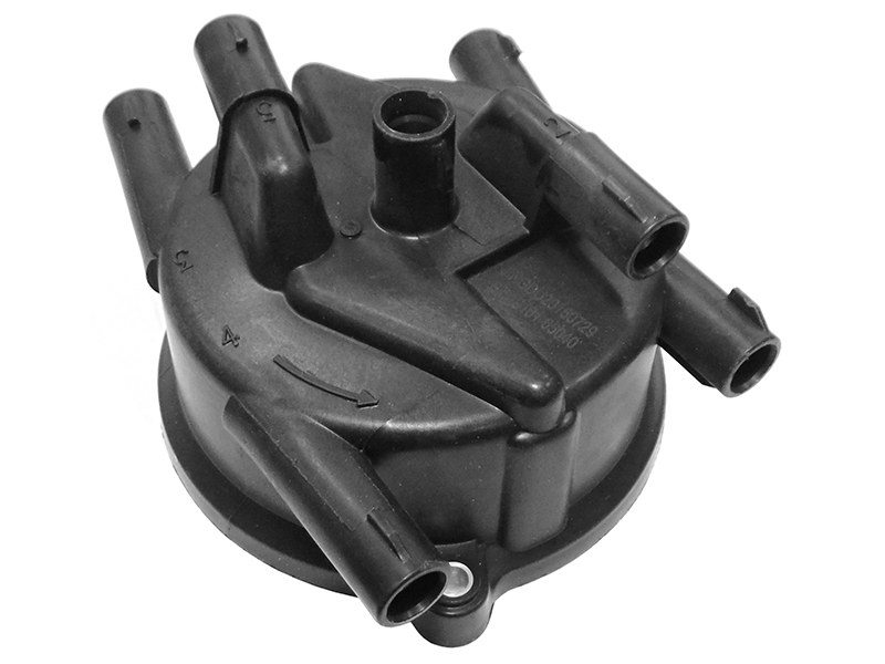 SAT Крышка трамблера Toyota Hilux Pick Up 88-94 / 4Runner 89-95 3VZE