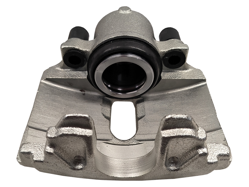 SAT Суппорт тормозной Audi A3 03-13 / Skoda Octavia 04-13 (Спереди/ Справа)