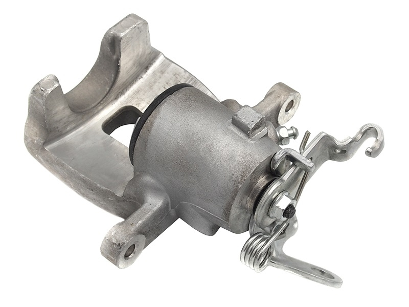 SAT Суппорт тормозной Audi A3 03-13 / Skoda Octavia 04-20 (Сзади/ Слева)