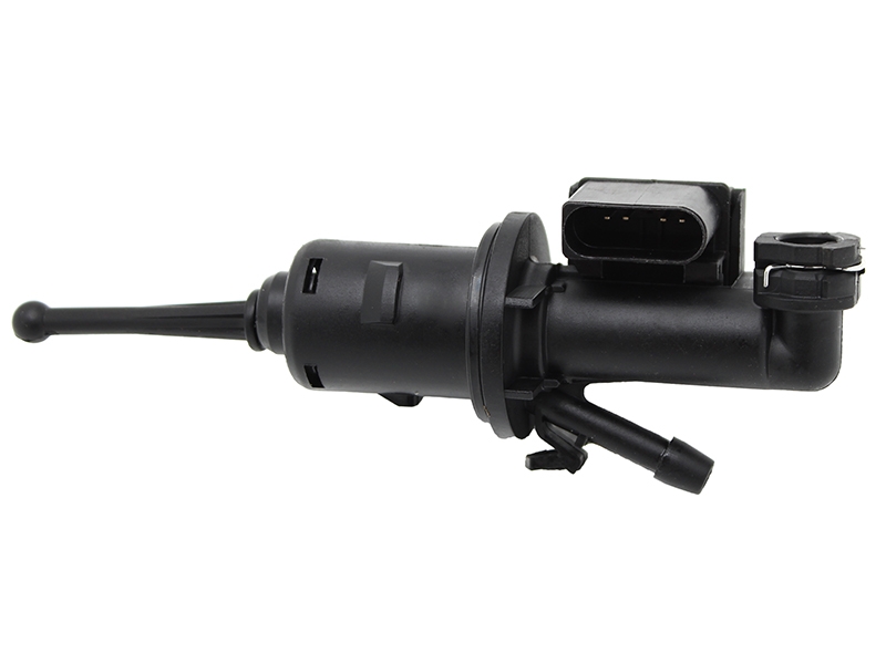 SAT Цилиндр сцепления главный Audi A3 03-13 / Skoda Octavia 04-13 AZV;BCA;BKD;BLF;BLR;BLX;BLY;BVY;BVZ;CFHC;CLCB
