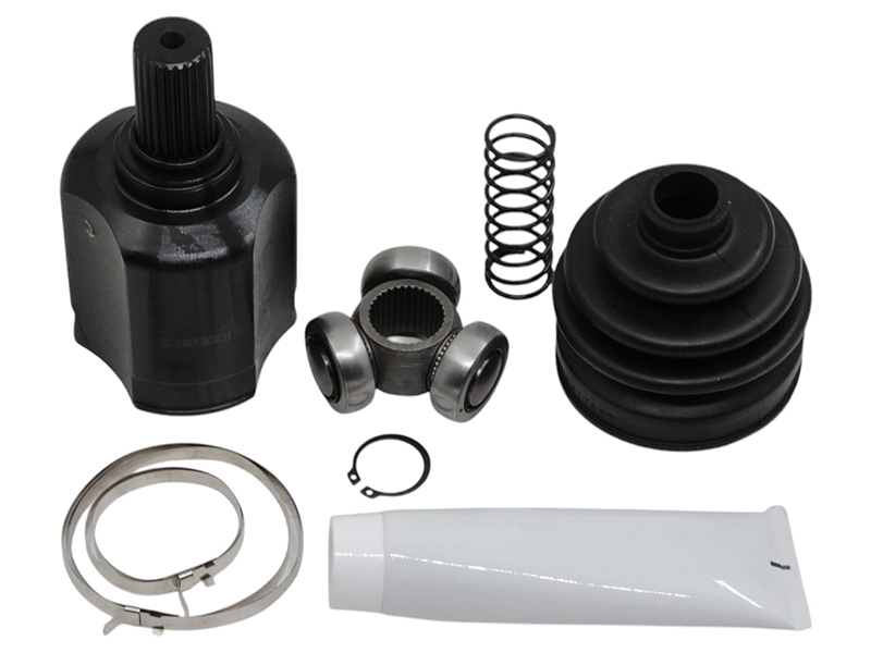SAT Шрус (Спереди/ Слева/ Внутр) Renault Duster 10-21 / Kaptur 16-22