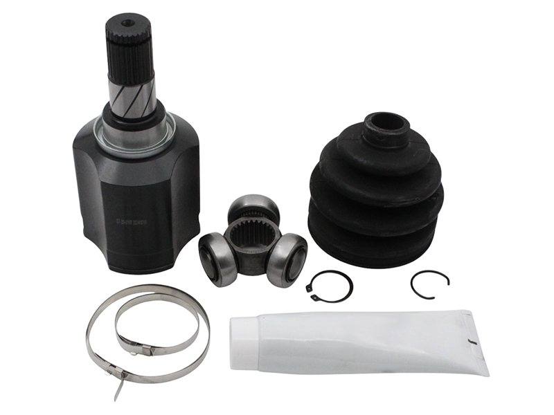 SAT Шрус (Спереди/ Слева/ Внутр) Nissan Qashqai 13-22 / X-Trail 13-22