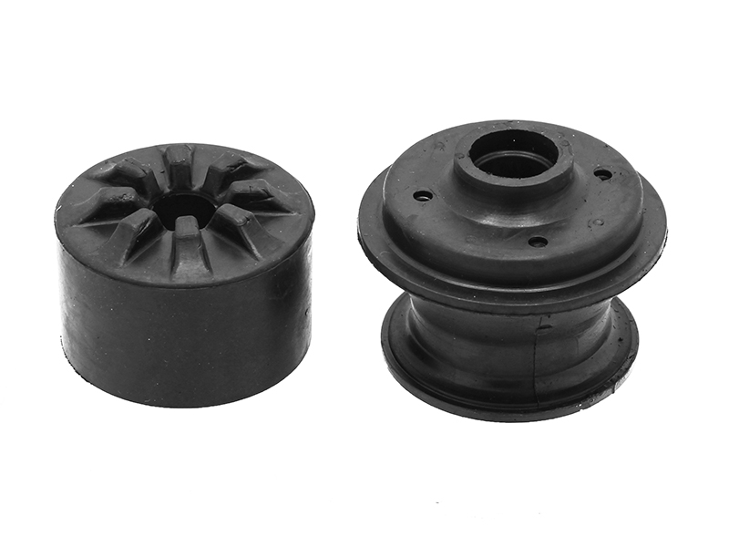 SAT Подушка рамы Mitsubishi L200 15