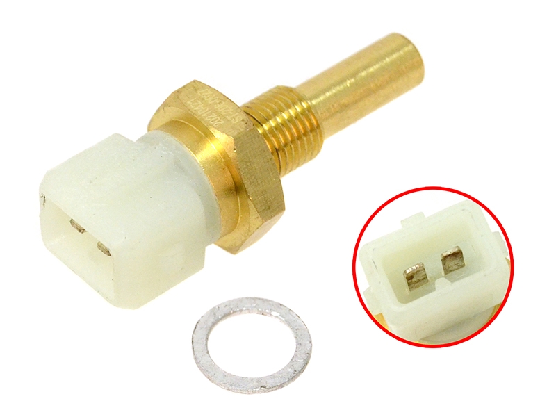 SAT Датчик температуры Audi A6 94-97 / Volkswagen Golf 83-99