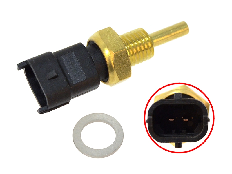 SAT Датчик температуры Opel Antara 06-11 / Astra 98-13