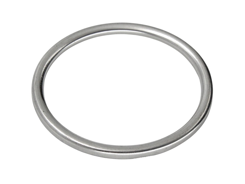 SAT Кольцо глушителя Nissan Juke 10-20 / Murano 02-22 F9Q;FD42;FD46;HRA2DDT;K9K;KA24DE;M9R;MR16DDT;MR20DE;QD32ETI;QD32TI;QR20DE;QR25DE;R9M;RB20DE;RB20E;RB25DE;RB25DET;RD28;RD28TI;SR16VE;SR18DE;SR20DE;SR20DEH;SR20DET;SR20DI;SR20VE;TB42S;TB45;TB45E;TB45S;TB48DE