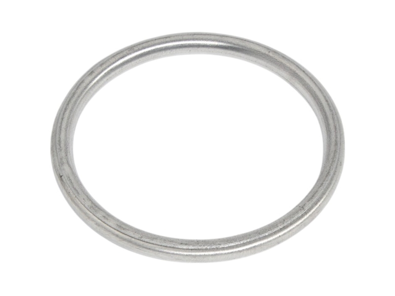 SAT Кольцо глушителя Nissan AD 90- / Almera 95-19 BD30;CA18D;CA20S;CD17;CD20;CD20E;CD20T;CR12DE;GA15DE;GA15DS;GA16DE;GA16DS;HR12DE;HR15DE;HR16DE;HRA2DDT;K9K;K9K63KW;KA24DE;KA24E;LD20;MR18DE;MR20DE;MRA8DE;NA16S;NA20P;NA20S;QD32;QG16DE;QG18DD;QG18DE;QG18DEN;RB2