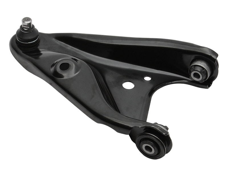 SAT Рычаг подвески Nissan Almera 12-19 / Renault Logan 04-22 (Снизу/ Спереди/ Слева)