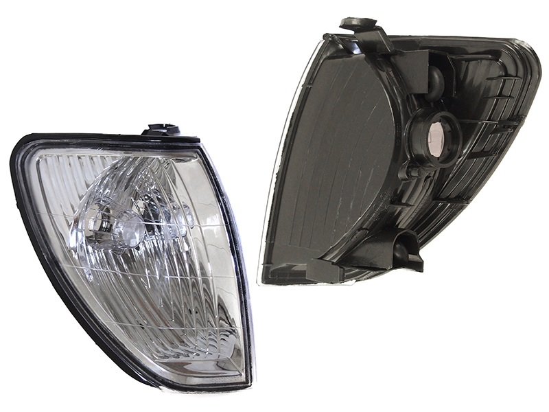 SAT Габарит Toyota Land Cruiser (J100) 98-05 / Land Cruiser Cygnus 98-05 (Справа)