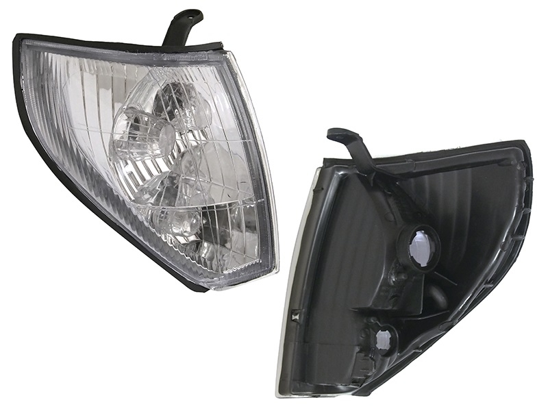 SAT Поворот Toyota Land Cruiser Prado (J90) 99-02 (Справа)