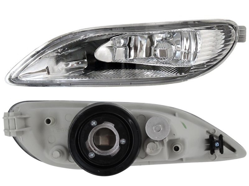 SAT Фара противотуманная (Слева) Toyota Camry (XV30) 01-04 / Camry UAE/USA 01-04