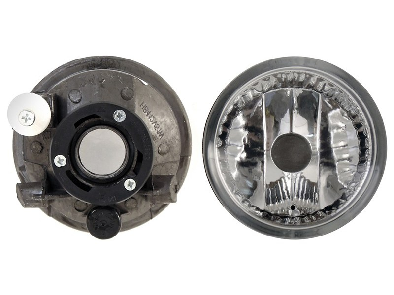 SAT Фара противотуманная (Слева) Toyota Prius (NHW20) 03-11 / Subaru Forester 07-13