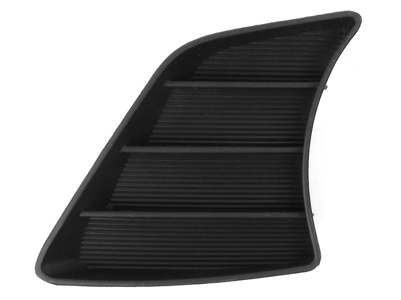 SAT Заглушка бампера Toyota Hilux Pick Up 11-15 / Fortuner 11-15 (Спереди/ Слева)