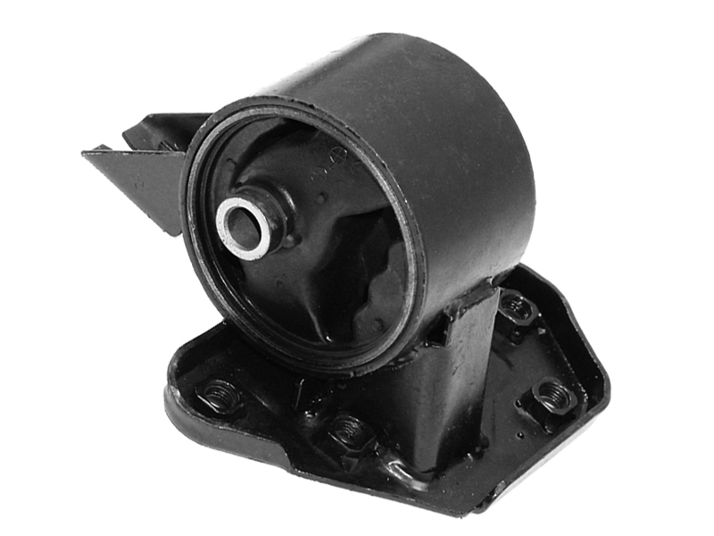 SAT Опора двигателя Hyundai Accent 99-12 / ТагАЗ Accent 99-12 (Слева)