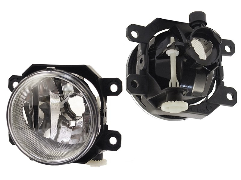 SAT Фара противотуманная (Справа=Слева) Subaru Forester 12-19 / Legacy 12-15